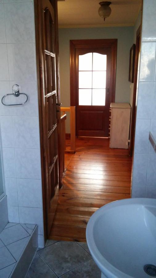 Pokoje Na Pogodnie Daire Szczecin Dış mekan fotoğraf
